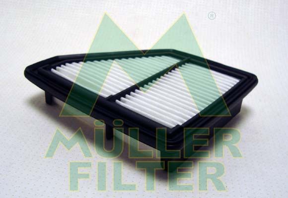 MULLER FILTER Воздушный фильтр PA3546